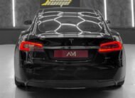 TESLA S 85D