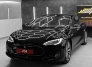 TESLA S 85D