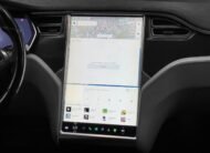 TESLA S 85D