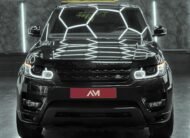 LAND-ROVER Range Rover Sport 3.0 SDV6 HSE Dynamic 5p.
