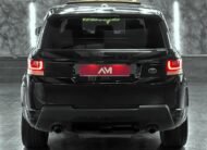 LAND-ROVER Range Rover Sport 3.0 SDV6 HSE Dynamic 5p.