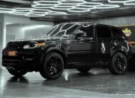 LAND-ROVER Range Rover Sport 3.0 SDV6 HSE Dynamic 5p.