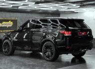 LAND-ROVER Range Rover Sport 3.0 SDV6 HSE Dynamic 5p.