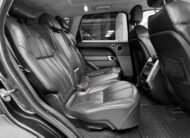 LAND-ROVER Range Rover Sport 3.0 SDV6 HSE Dynamic 5p.