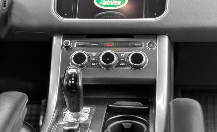 LAND-ROVER Range Rover Sport 3.0 SDV6 HSE Dynamic 5p.