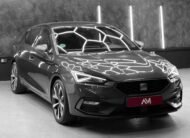 SEAT LEON FR