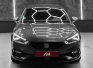 SEAT LEON FR