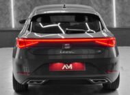 SEAT LEON FR