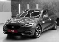 SEAT LEON FR