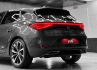 SEAT LEON FR
