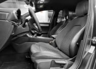 SEAT LEON FR