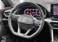 SEAT LEON FR