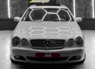 MERCEDES-BENZ CL 500