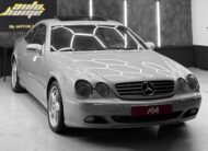 MERCEDES-BENZ CL 500