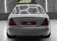 MERCEDES-BENZ CL 500