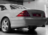 MERCEDES-BENZ CL 500