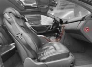 MERCEDES-BENZ CL 500