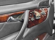 MERCEDES-BENZ CL 500