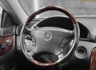 MERCEDES-BENZ CL 500