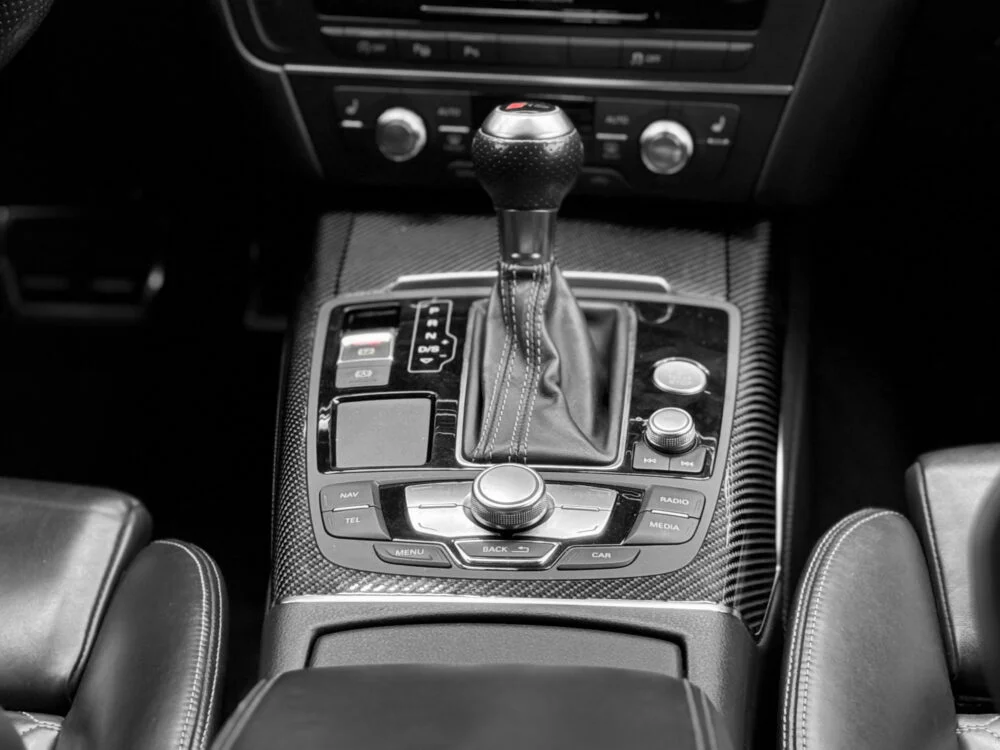 AUDI RS6 Avant 4.0 TFSI quattro tiptronic 5p.