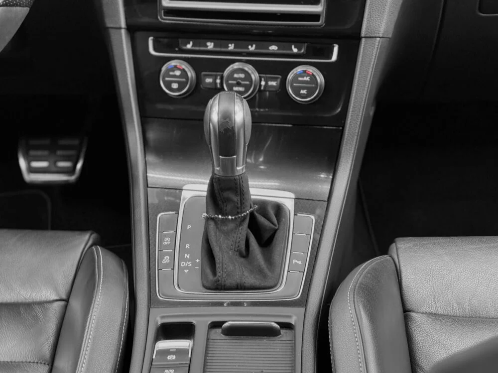 VOLKSWAGEN Golf GTD 2.0 TDI 135kW 184CV DSG 5p.
