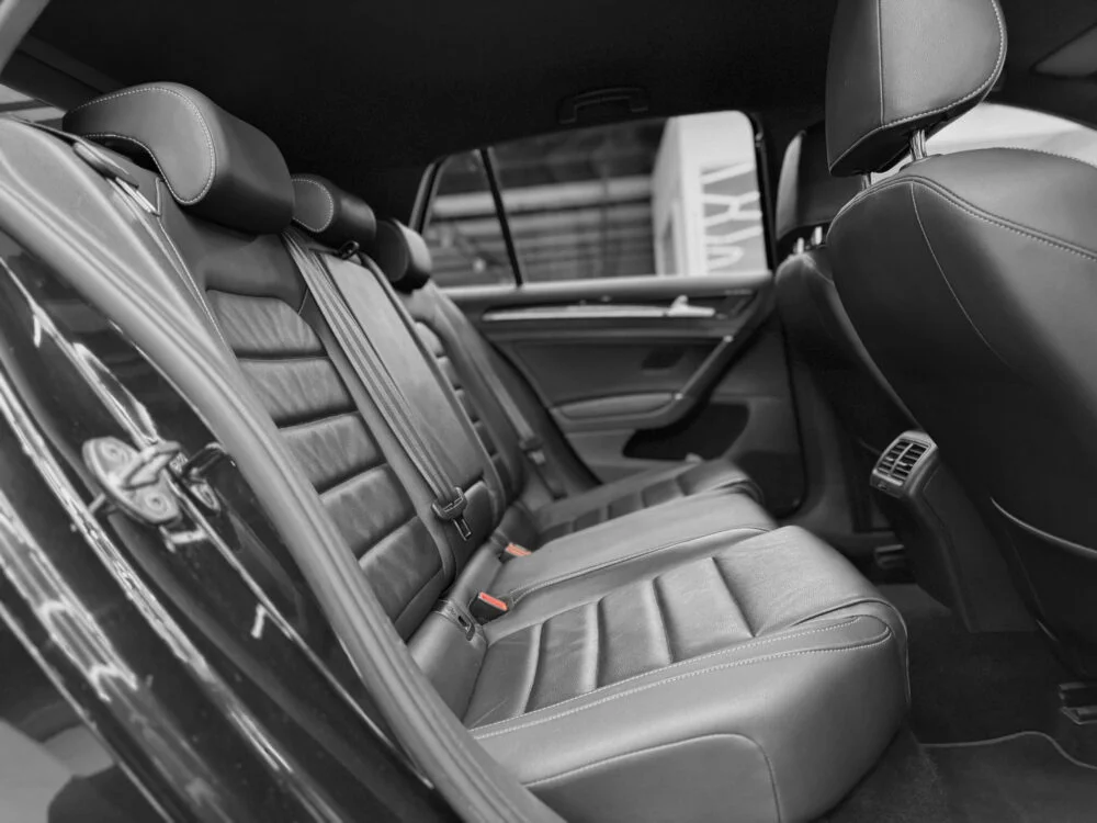 VOLKSWAGEN Golf GTD 2.0 TDI 135kW 184CV DSG 5p.