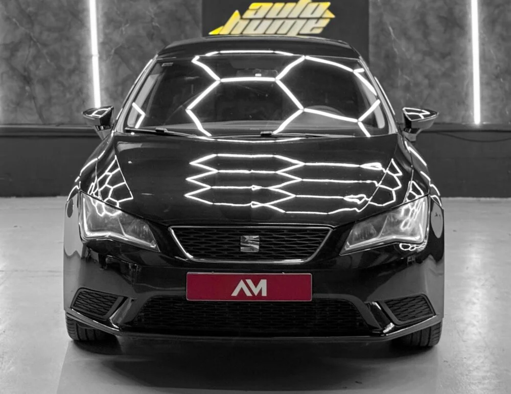 SEAT LEON TDI