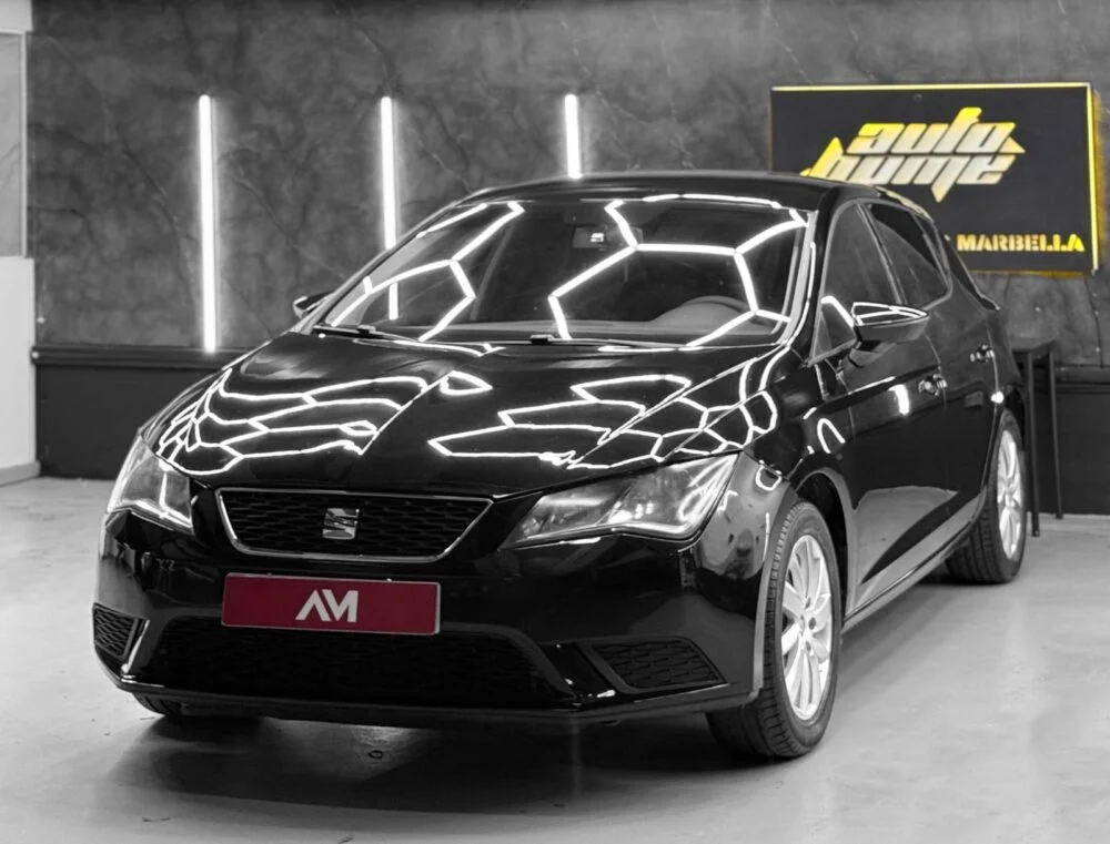 SEAT LEON TDI