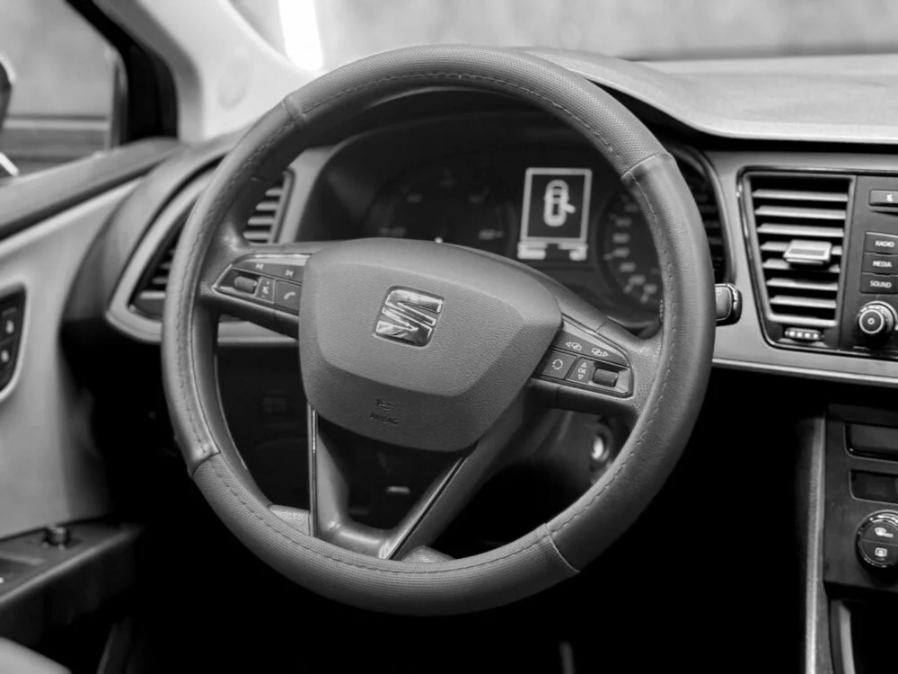 SEAT LEON TDI
