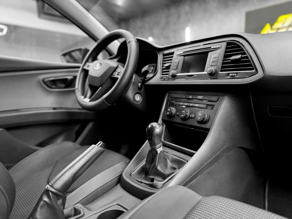 SEAT LEON TDI