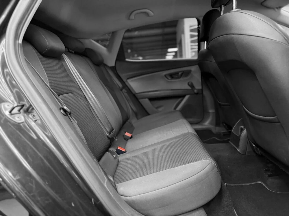 SEAT LEON TDI