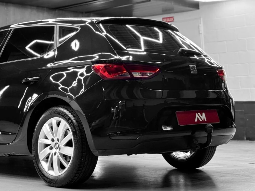 SEAT LEON TDI