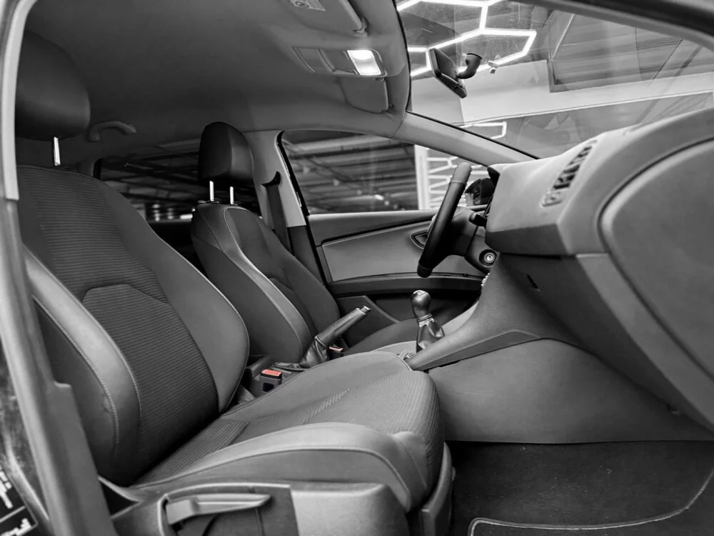 SEAT LEON TDI