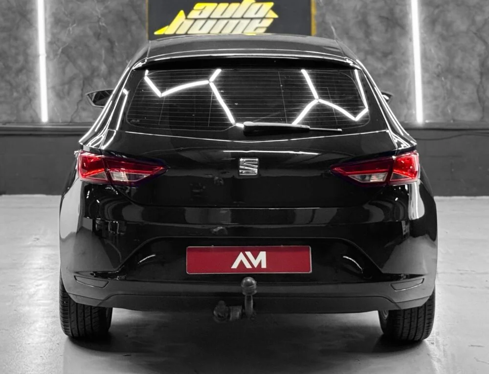 SEAT LEON TDI