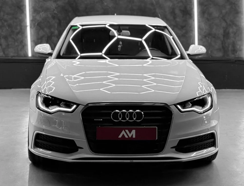 AUDI A6 3.0 SEDAN