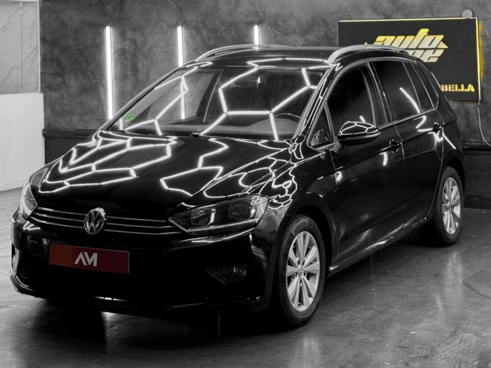VOLKSWAGEN Golf Sportsvan Special Edition 1.2 TSI 110CV BMT 5p.