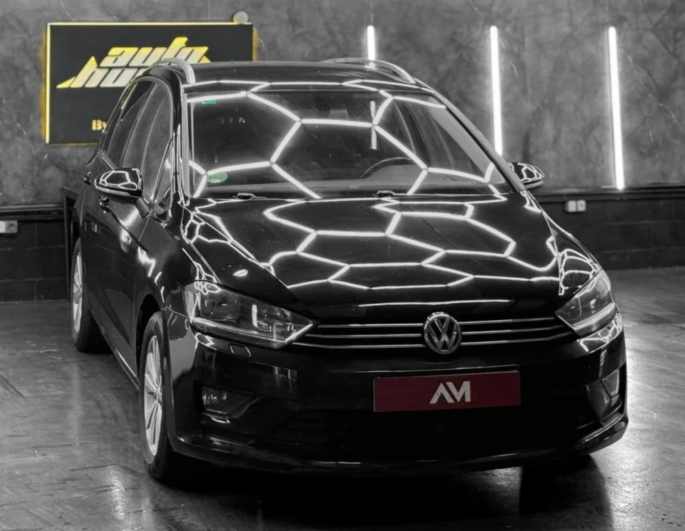 VOLKSWAGEN Golf Sportsvan Special Edition 1.2 TSI 110CV BMT 5p.