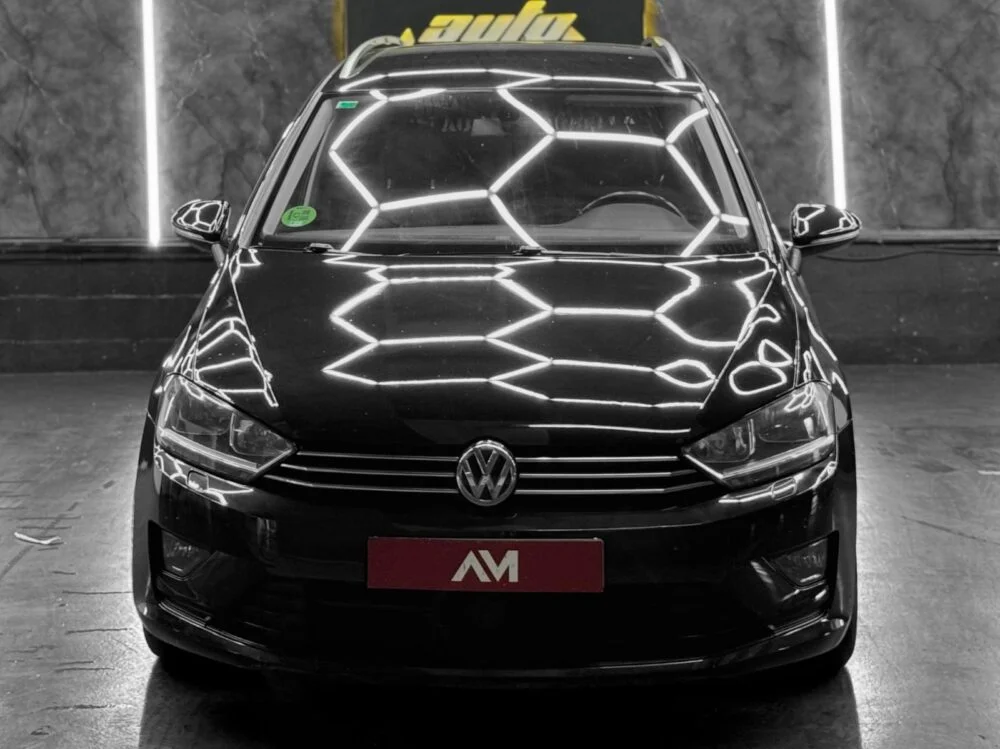 VOLKSWAGEN Golf Sportsvan Special Edition 1.2 TSI 110CV BMT 5p.