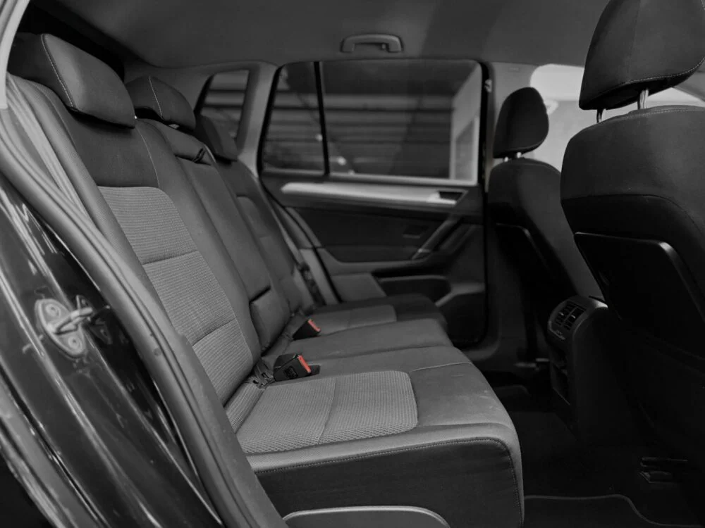 VOLKSWAGEN Golf Sportsvan Special Edition 1.2 TSI 110CV BMT 5p.
