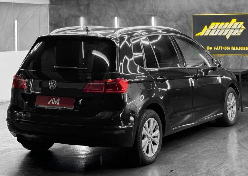 VOLKSWAGEN Golf Sportsvan Special Edition 1.2 TSI 110CV BMT 5p.