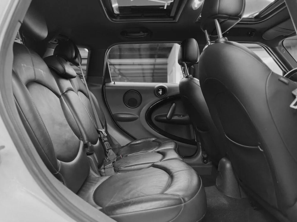 MINI COUNTRYMAN SD ALL 4