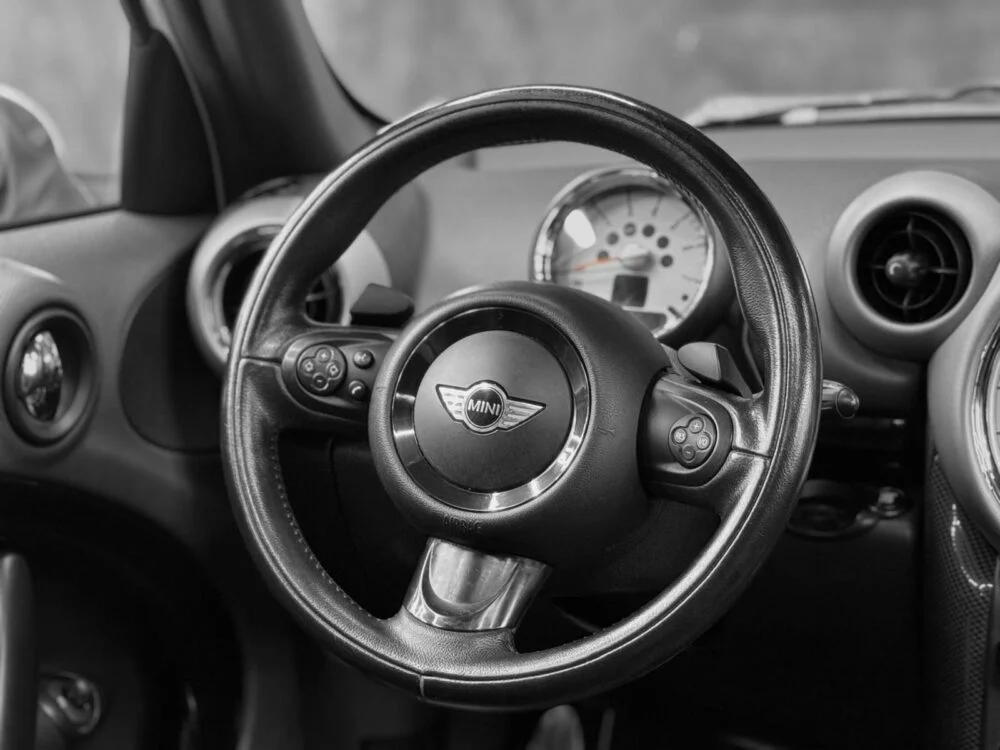 MINI COUNTRYMAN SD ALL 4