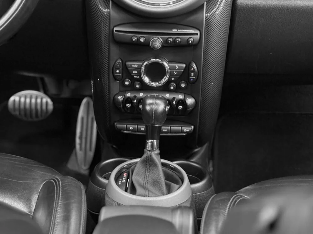 MINI COUNTRYMAN SD ALL 4