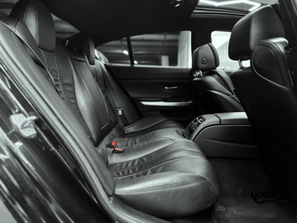 BMW Serie 6 640d