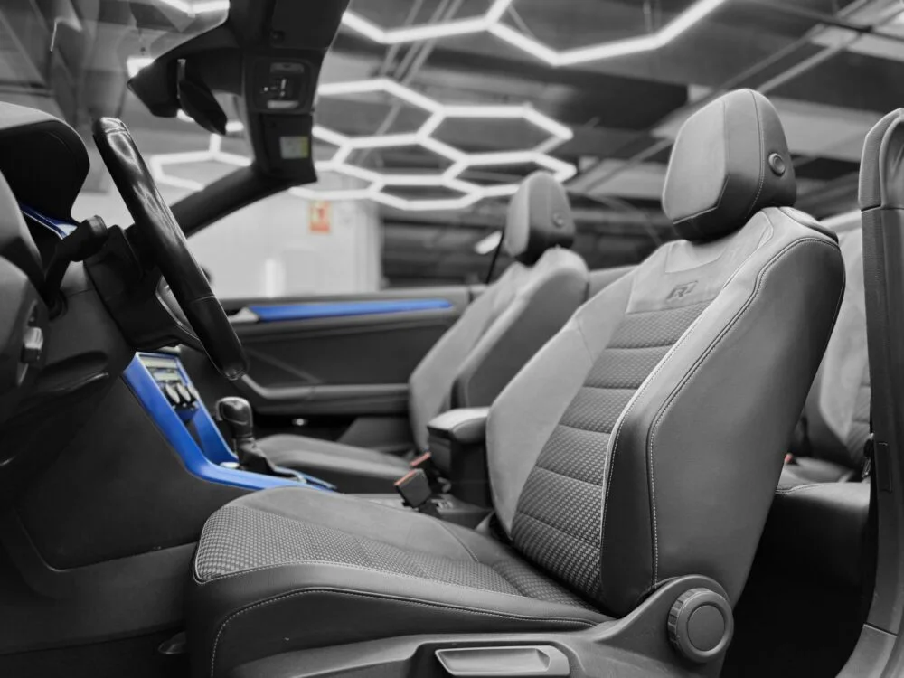VOLKSWAGEN T-ROC CABRIO