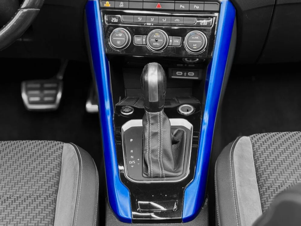 VOLKSWAGEN T-ROC CABRIO