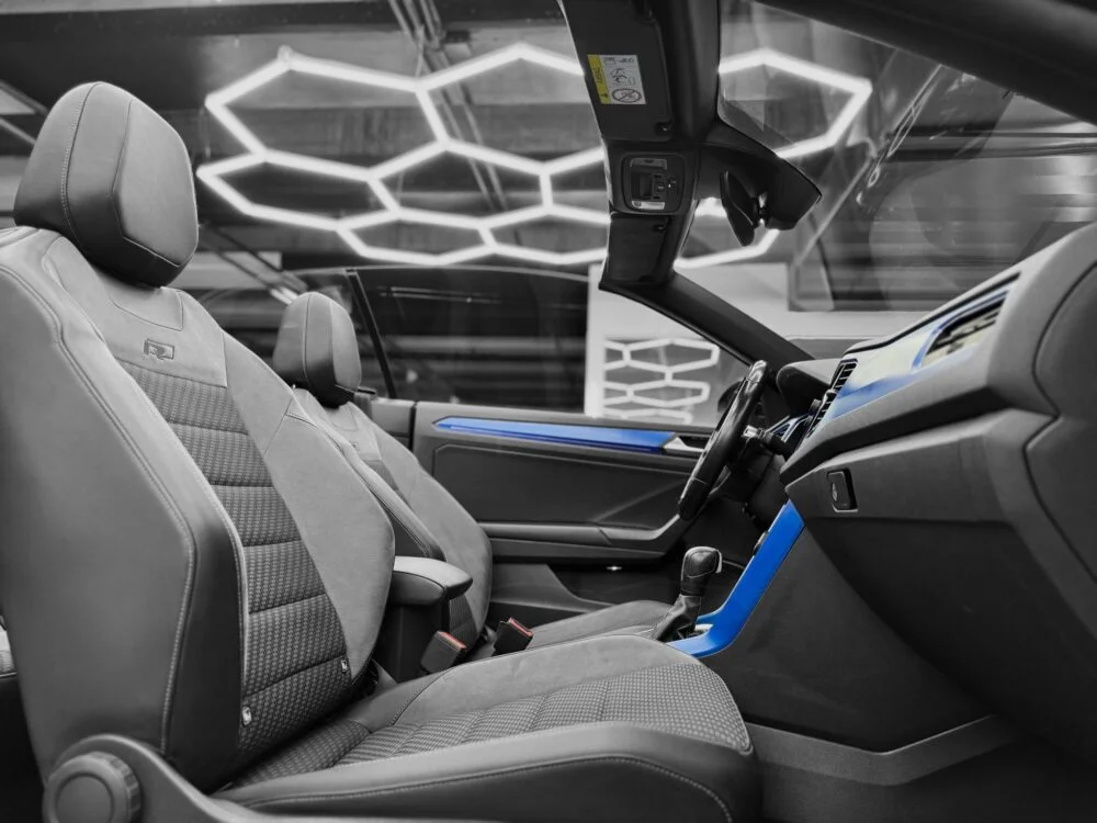 VOLKSWAGEN T-ROC CABRIO