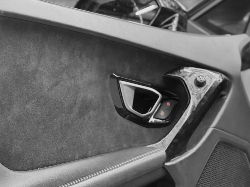 LAMBORGHINI HURACAN EVO SPYDER