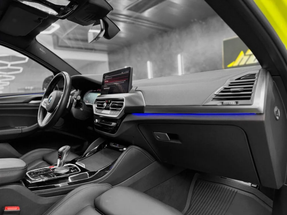 BMW X4 M COMPETITION