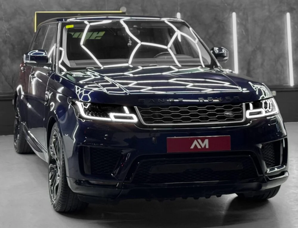 LAND-ROVER Range Rover Sport DYNAMIC